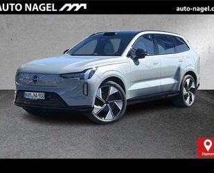 Volvo EX90 Gebrauchtwagen