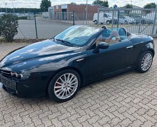 Alfa Romeo Spider Gebrauchtwagen