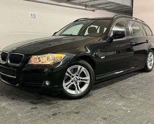 BMW 318 Gebrauchtwagen