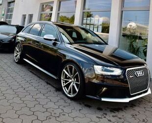 Audi RS4 Gebrauchtwagen