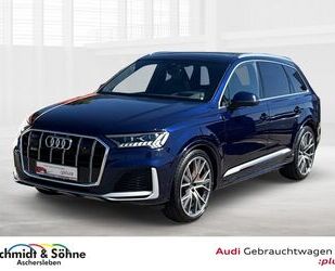 Audi SQ7 Gebrauchtwagen