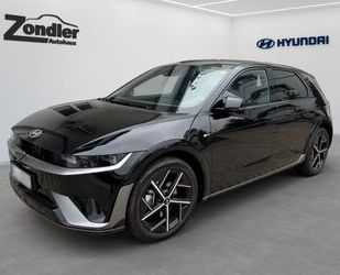 Hyundai IONIQ 5 Gebrauchtwagen