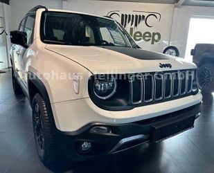 Jeep Renegade Gebrauchtwagen