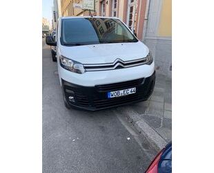 Citroen Jumpy Gebrauchtwagen