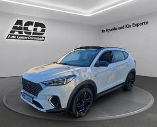 Hyundai TUCSON Gebrauchtwagen