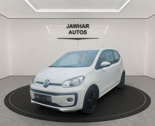VW up! Gebrauchtwagen