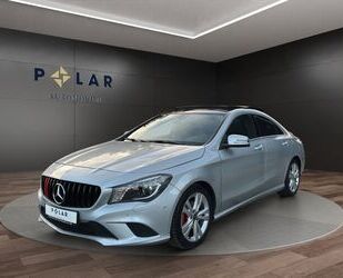 Mercedes-Benz CLA 180 Gebrauchtwagen
