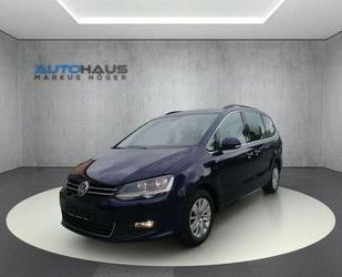 VW Sharan Gebrauchtwagen