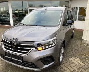 Renault Kangoo Gebrauchtwagen