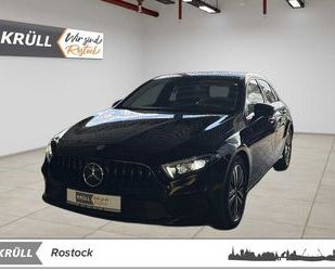 Mercedes-Benz A 180 Gebrauchtwagen