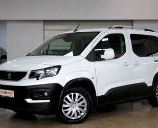 Peugeot Rifter Gebrauchtwagen
