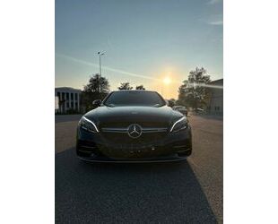 Mercedes-Benz C 43 AMG Gebrauchtwagen