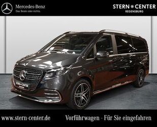 Mercedes-Benz V 300 Gebrauchtwagen