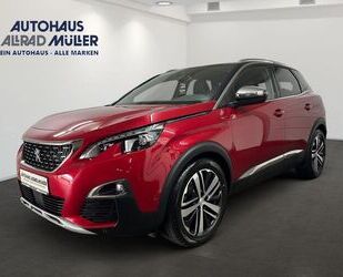 Peugeot 3008 Gebrauchtwagen