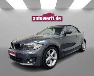 BMW 123 Gebrauchtwagen
