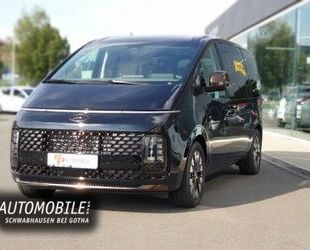 Hyundai STARIA Gebrauchtwagen