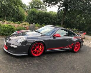 Honda 997 