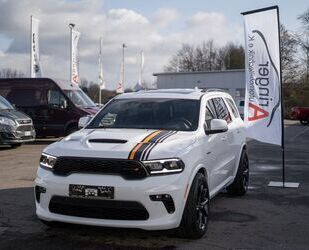 Dodge Durango Gebrauchtwagen