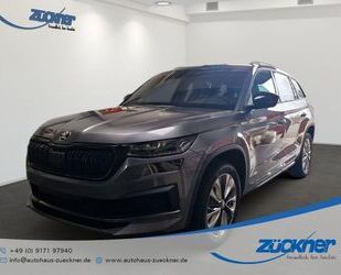 Skoda Kodiaq Gebrauchtwagen