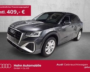 Audi Q2 Gebrauchtwagen