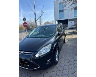 Ford C-Max Gebrauchtwagen