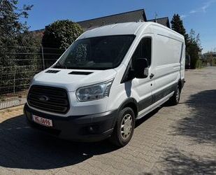 Ford Transit Gebrauchtwagen