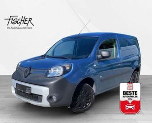 Renault Kangoo Gebrauchtwagen