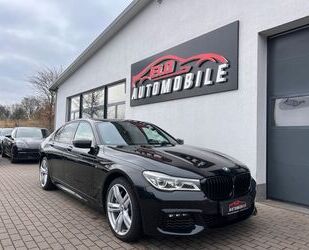 BMW 750 Gebrauchtwagen