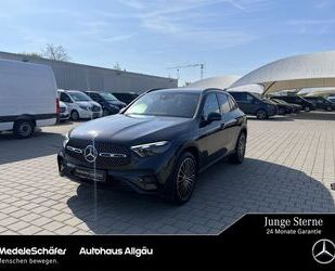 Mercedes-Benz GLC 450 Gebrauchtwagen