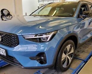 Volvo XC40 Gebrauchtwagen