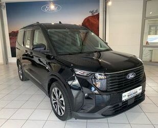 Ford Tourneo Courier Gebrauchtwagen