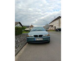 BMW 318 Gebrauchtwagen