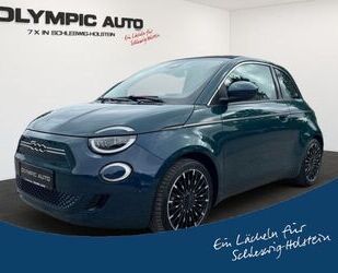 Fiat 500C Gebrauchtwagen