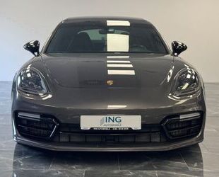 Porsche Panamera Gebrauchtwagen