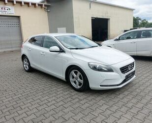 Volvo V40 Gebrauchtwagen