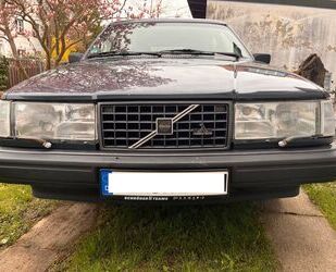 Volvo 940 Gebrauchtwagen