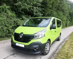 Renault Trafic Gebrauchtwagen