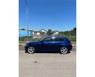 BMW 120 Gebrauchtwagen