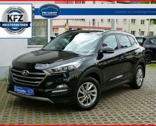 Hyundai TUCSON Gebrauchtwagen
