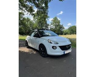Opel Adam Gebrauchtwagen