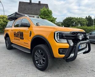 Ford Ranger Gebrauchtwagen