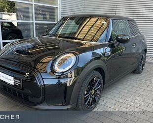 Mini Cooper SE Gebrauchtwagen
