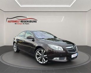 Opel Insignia Gebrauchtwagen