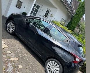 Nissan Micra Gebrauchtwagen