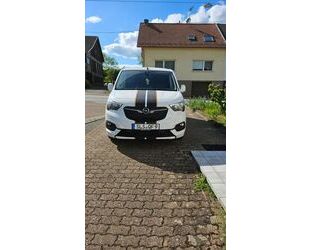 Opel Combo Gebrauchtwagen
