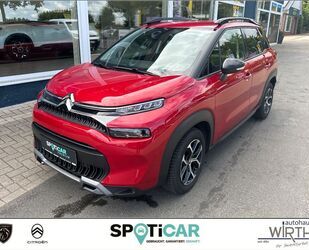 Citroen C3 Aircross Gebrauchtwagen