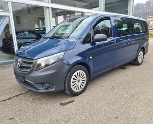 Mercedes-Benz Vito Gebrauchtwagen