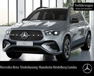 Mercedes-Benz GLE 350 Gebrauchtwagen