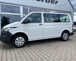 VW T6 Caravelle Gebrauchtwagen