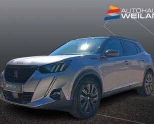 Peugeot 2008 Gebrauchtwagen
